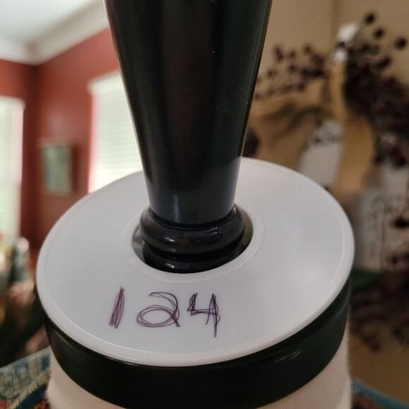 Women's Minnie Mouse Popover Top Disney 2X 2XL Subliminal Green Short Sl… - Picture 6 of 7